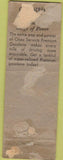 Matchbook Cover - Cities oil gas Lawrence KS Fritz WORN