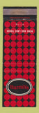 Matchbook Cover - Harrah's Casino Reno Lake Tahoe CA WEAR