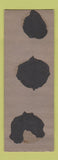 Matchbook Cover - Ideal Food Store Bowie TX WORN BACK