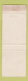 Matchbook Cover - Luciani's Rapids City IL