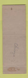 Matchbook Cover - Solvay Coke Coal Chicago IL WEAR