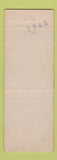 Matchbook Cover - Travelers' Restaurant Elmhurst IL