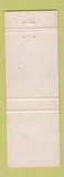 Matchbook Cover - N Douglas Ottinger Real Estate Pottstown PA