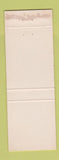 Matchbook Cover - Kliros Oxford House Palos Park IL WEAR