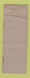 Matchbook Cover - Brookside Rindless Cheese Mensha WI WORN