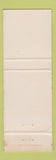 Matchbook Cover - Columbus Country Club OH WEAR