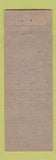 Matchbook Cover - Capri 3 Baltimore MD
