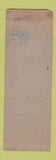 Matchbook Cover - Poinciana Miami Beach FL SAMPLE WEAR