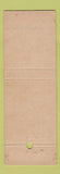 Matchbook Cover - Evinrude Boat Motors Maddock's Ellsworth ME