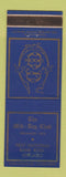 Matchbook Cover - Mid Day Club Chicago IL WEAR