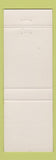 Matchbook Cover - Pet Land Pet Store East Agana CA