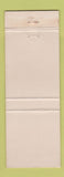 Matchbook Cover - Country Kitchen Restaurant Motel Corvallis OR WEAR
