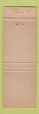 Matchbook Cover - Capri Italian Restaurant Ronkonkoma LI NY
