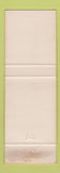Matchbook Cover - Ernies Liquor Store CA CHAIN