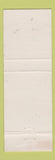 Matchbook Cover - Ramage Inn Miles City MT