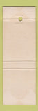 Matchbook Cover - Hotel Lowry St Paul MN