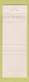 Matchbook Cover - Hotel London ON