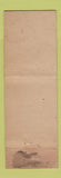 Matchbook Cover - Kincaid Hotel Uvalde TX FEDERAL LONG