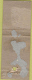 Matchbook Cover - Village Restaurant Lancaster PA WORN