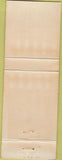 Matchbook Cover - Kern's Deli Altadena CA BBQ