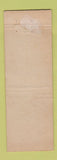 Matchbook Cover - Rice Bowl Chinese Restaurant Toledo OH