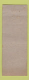 Matchbook Cover - Coronado Hotel St Louis MO