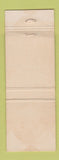 Matchbook Cover - Stan Reid Cigar Stand Hotel London ON