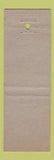 Matchbook Cover - Hotel St George Hotel Bermudiana Bermuda