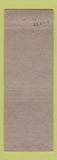 Matchbook Cover - Jefferson Hotel Iowa City IA Hotel Commodore