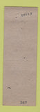 Matchbook Cover - Hotel Denison IA