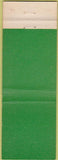 Matchbook Cover - Ahwahnee Yosemite National Park