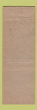 Matchbook Cover - Old Land Mark Three Mile House Kutztown PA WEAR