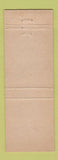Matchbook Cover - Rexall Drug Golden Jubilee 1953 Milton PA