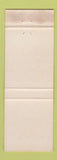 Matchbook Cover - Royal Peacock Chinese Restaurant LA Habra CA