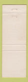 Matchbook Cover - A1 Drivers School Milwaukee WI