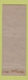 Matchbook Cover - Ranch Cafe Evanston WY Chinese