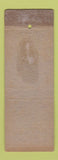 Matchbook Cover - New China Cafe Chinese Cleveland OH WEAR