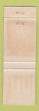 Matchbook Cover - University Club Salt Lake City UT