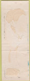 Matchbook Cover - Sonny Sandy's Deli Macon MS SAMPLE POOR