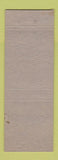 Matchbook Cover - Ramona Sandwich Shop York PA WEAR Full Length