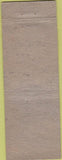 Matchbook Cover - Rexall Drug Stores WORN Breeding's Liquor