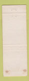 Matchbook Cover - Head Hunters Beauty Salon San Diego CA