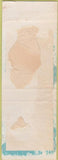 Matchbook Cover - Charm Dry Cleaners Indianapolis IN SAMPLE spinning tops