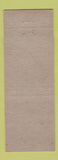 Matchbook Cover - Edgewood Valley Country Club La Grange IL