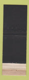 Matchbook Cover - Evinrude Boat Motors Anchorage San Rafael CA WEAR 1959