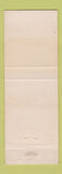 Matchbook Cover - Bob Moretti Assemblyman Election CA California