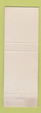 Matchbook Cover - Motel of Meritt Myrtle Creek OR WEAR