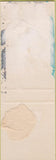 Matchbook Cover - Kate's Country Inn Evansville IN SAMPLE