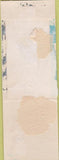 Matchbook Cover - Flamington Cocktail Lounge SAMPLE