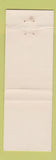 Matchbook Cover - Champion Lanes Garden Grove CA bowling PURPLE
